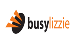 busy lizzie logo blog